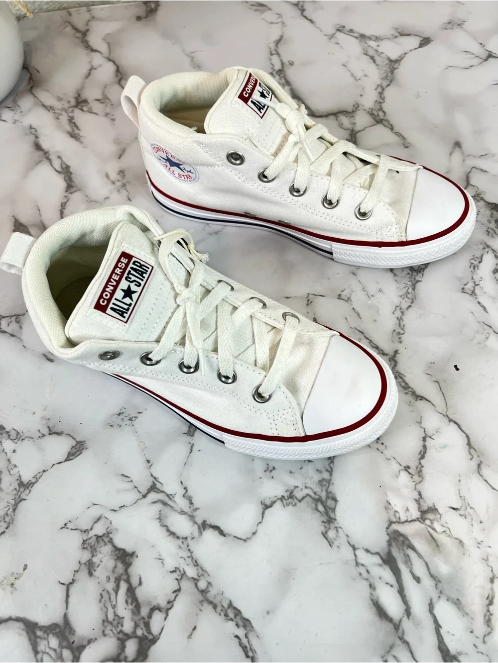 Converse new tag